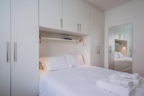 Santa Cecilia Apartment | BHomy Higienopolis
