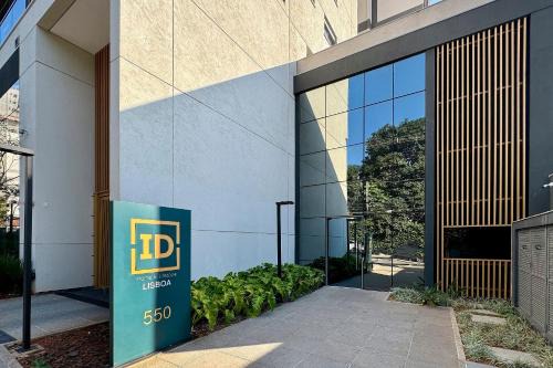 Vila Clementino Apartment | BHomy Lisboa 1