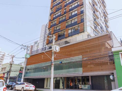 Vila Pompeia Apartment | BHomy Tucuna