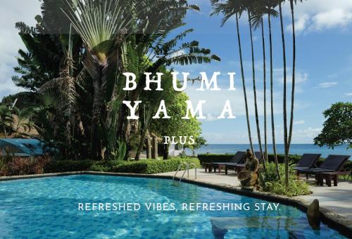 Ko Chang Resort | Bhumiyama Plus