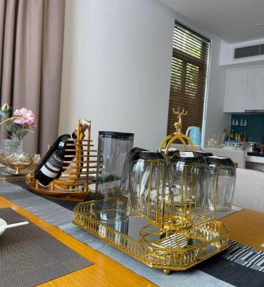 Cam Lam Villa | BIỆT THỰ BIỂN CAM RANH Wyndham garden