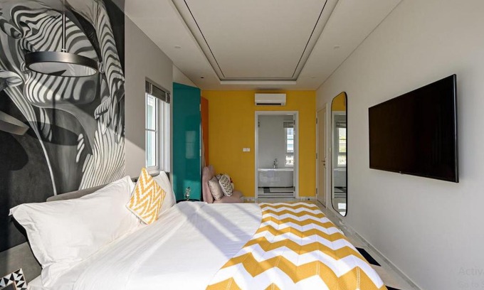 Phan Thiet Villa | Biệt thự Novaworld Phan Thiết