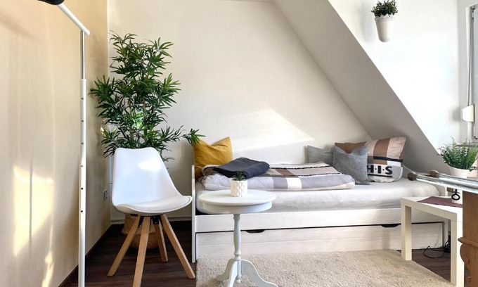 Wilhelmshaven Apartment | Bi uns too Huus