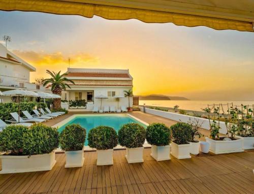 Marchesana Apartment | Bianca