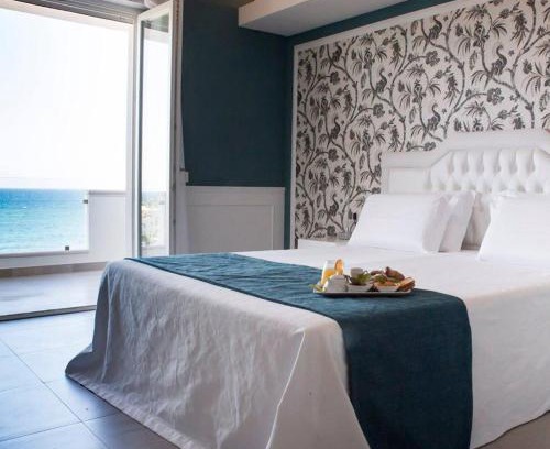 Savelletri Hotel | Bianco Riccio Suite Hotel