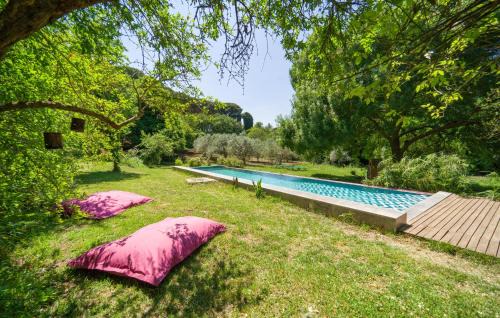 Alia Apartment | Biancolilla