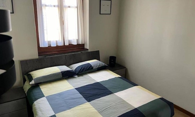 Vimodrone Apartment | "Biancospino" Tourist Accommodation in Milan