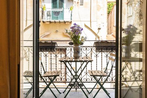 Albergheria Apartment | Bibi house a San Giovanni degli Eremiti