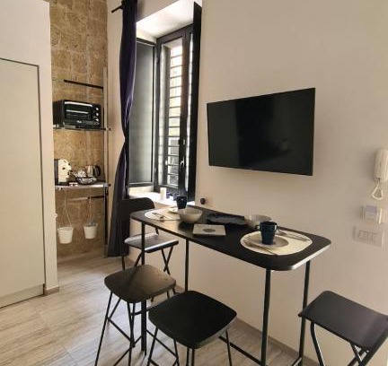 Mergellina Apartment | BICE MERGELLINA LOFT