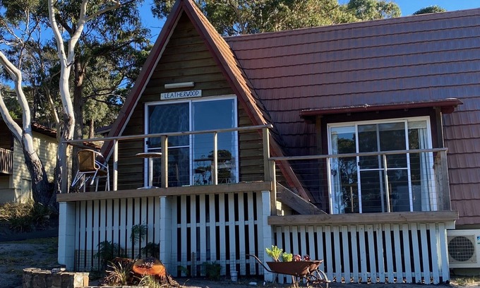 Bicheno Cottage | Bicheno by the Bay