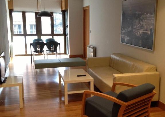 Irun Apartment | Bidasoa by Basquelidays
