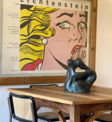 Castello Apartment | Biennale Apartment Venice