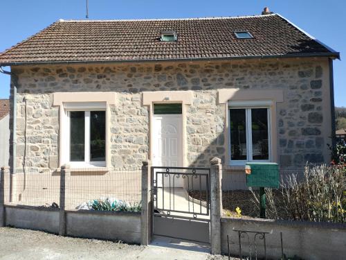 Gueret House | Bienvenue chez Mat