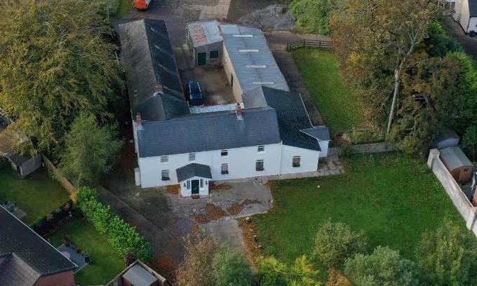 Newtownabbey Apartment | Bienvenue