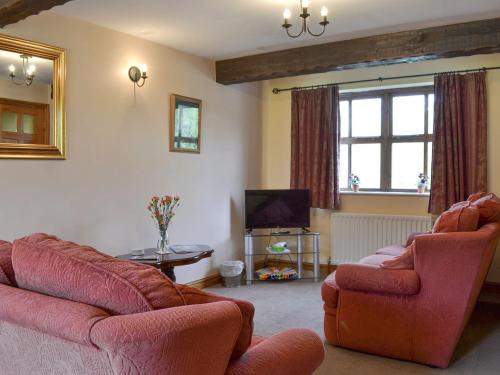 York House | Big Barn - 16439