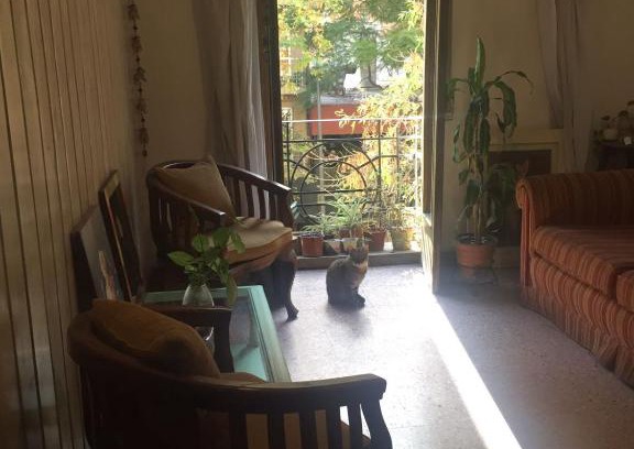 Nueva Cordoba Apartment | Big department 2 rooms in best place of Nva Cba