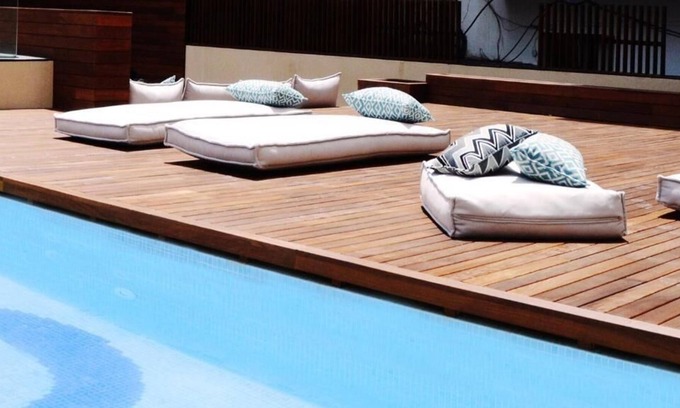Esquerra de l'Eixample House | BIG GROUPS WELCOME!