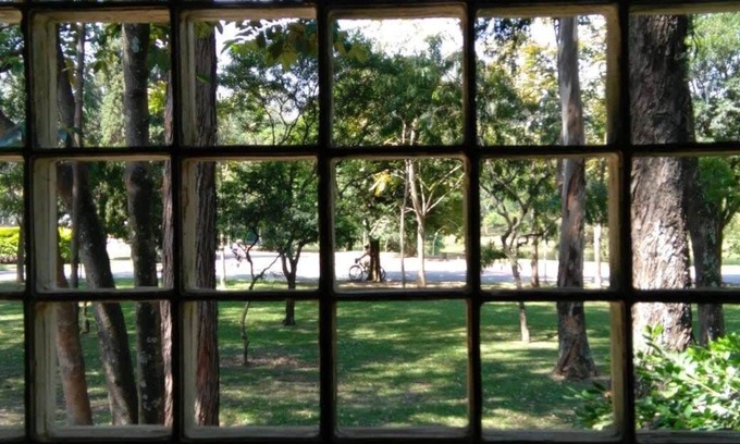 Ibirapuera House | Big House in Ibirapuera for Events (not furnished) , São Paulo - SAO007-AC