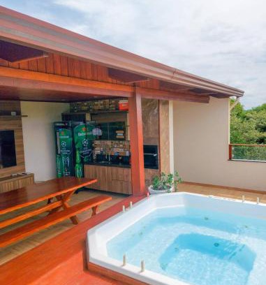 Pipa House | BIG HOUSE NA Praia da Pipa