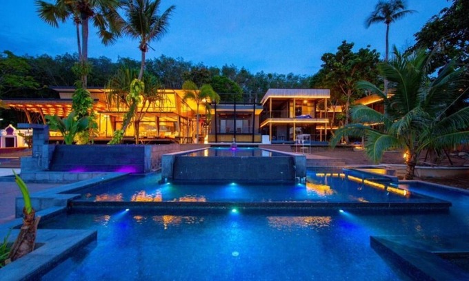 Ko Yao Hotel | Big Sun Residence by iRETREAT