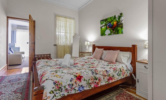 Cape Jervis House | BIG4 Cape Jervis Accommodation & Caravan Park