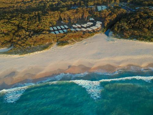 Bawley Point Resort | BIG4 Tasman Holiday Parks - Racecourse Beach