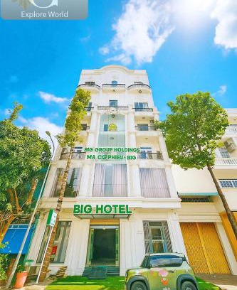 Ninh Kieu Hotel | Bighotel Can Tho