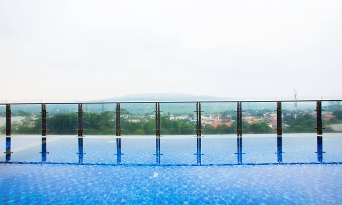 Sentul City Hotel | Bigland Hotel & Convention Sentul