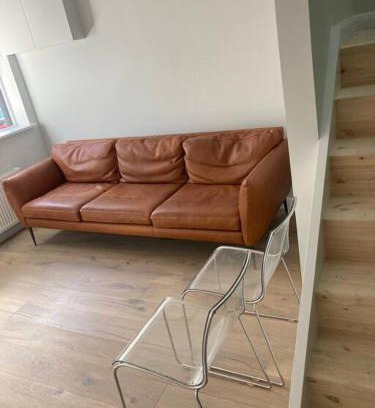 Victorian Quarter Apartment | Bijou Mews in the Victorian Q