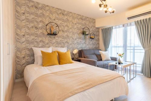 Nishi Apartment | Bijou Suites Lieto APM