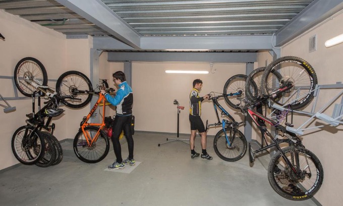 Finalborgo Hotel | Bike & Family Hotel Derby