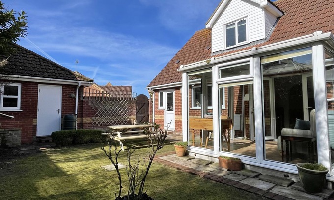Sheringham House | Bilbo's Cottage, Sheringham