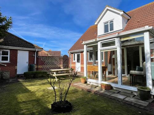 Sheringham House | Bilbo's Cottage, Sheringham