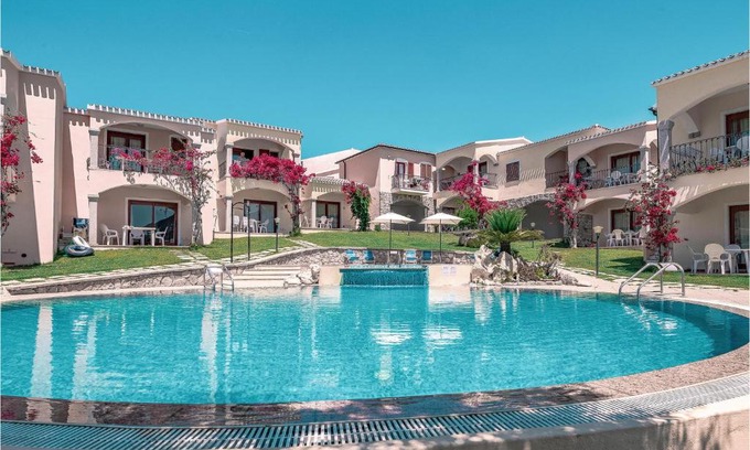 Badesi Apartment | Bilo 4