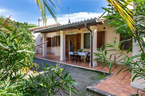 Grosseto House | Bilo Hedera