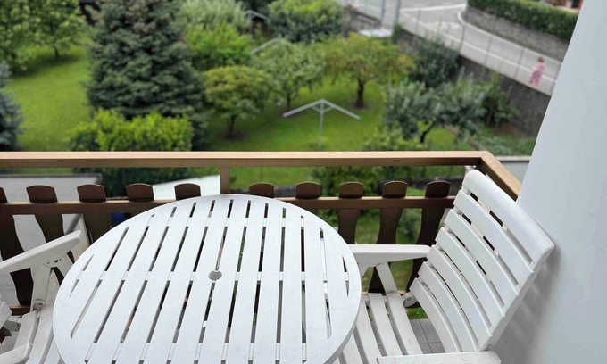 Vertova Apartment | Bilo in Valle Vertova