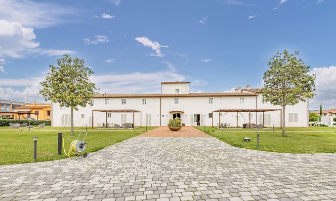 Agliana Apartment | Bilo - Modern Apt Close to Pistoia, Agliana, Italy