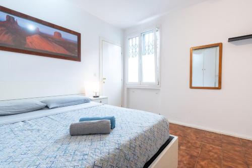 Casalecchio di Reno Apartment | Bilocale Incantevole