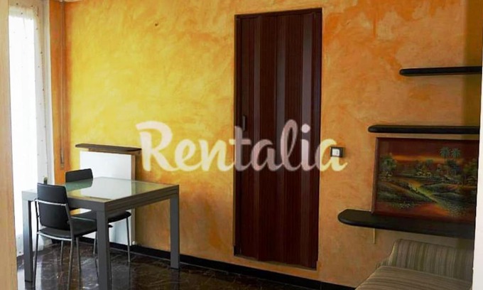Rezza Apartment | bilocale