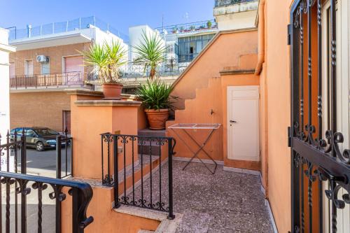 Ugento Apartment | Bilocale Pamela climatizzato nel cuore del Salento