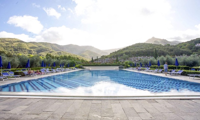 Bagnaia Apartment | BILOCALE SANT'ANNA VICOLO MUGHETTO - BILOCALE SANT'ANNA VICOLO DEL MUGHETTO