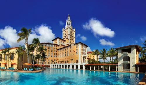 Country Club Section Hotel | Biltmore Hotel Miami Coral Gables