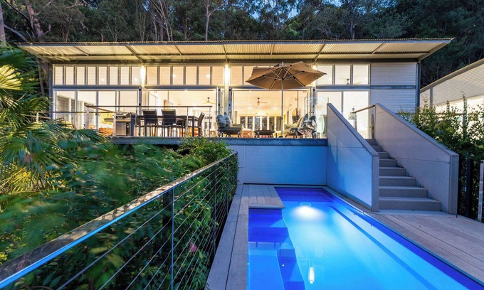 Killcare House | Bimbimbie Lodge Killcare