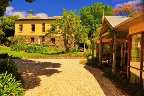Kilmore Bed & Breakfast | Bindley House B&B Cottage
