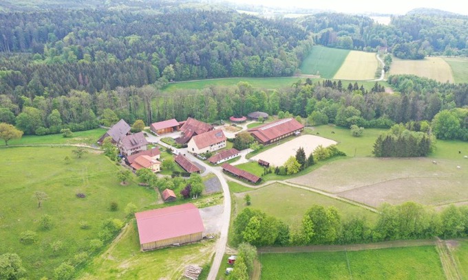 Bermatingen Apartment | Bio Hofgut Wiggenweiler