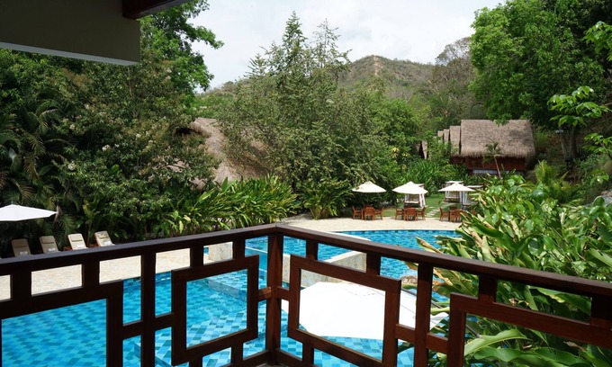 San Jeronimo Hotel | BIO RIO HOTEL