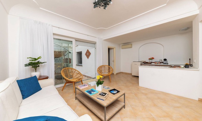 Capri Apartment | Birago22Capri