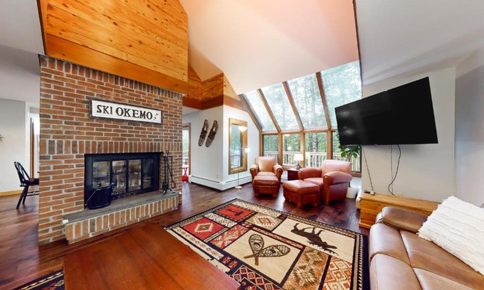 Ludlow Apartment | Birch Landing #1