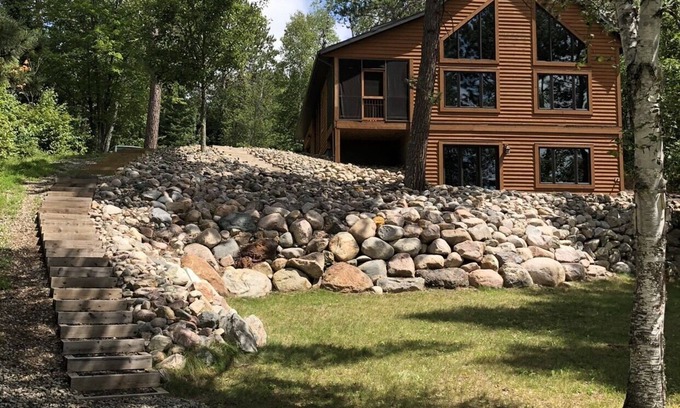 Biwabik House | ~Birchbark Hideaway~