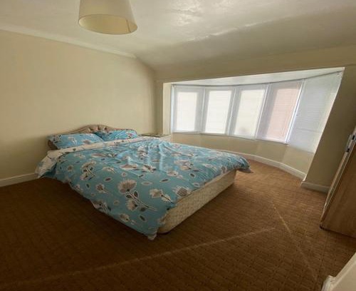 Birmingham Bed & Breakfast | Birchfield Place